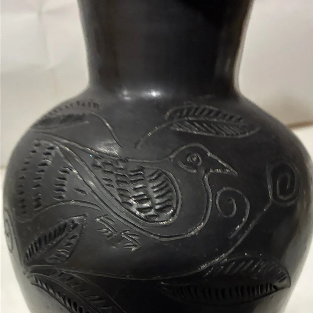 OAXACAN black folk